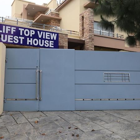 Cliff Top View Guest House Mirpur 外观 照片
