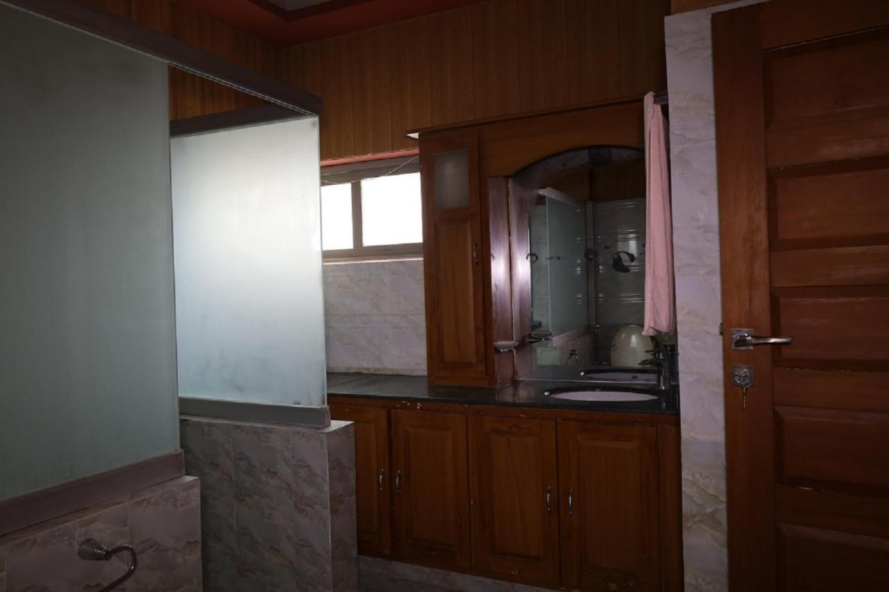 Cliff Top View Guest House Mirpur 外观 照片