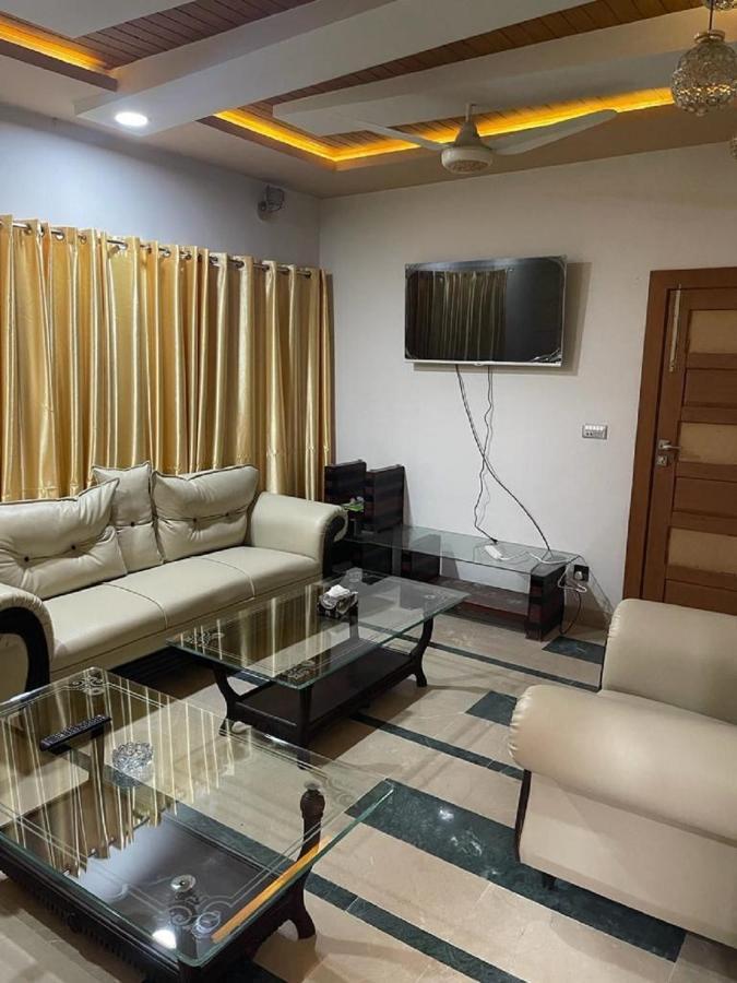 Cliff Top View Guest House Mirpur 外观 照片