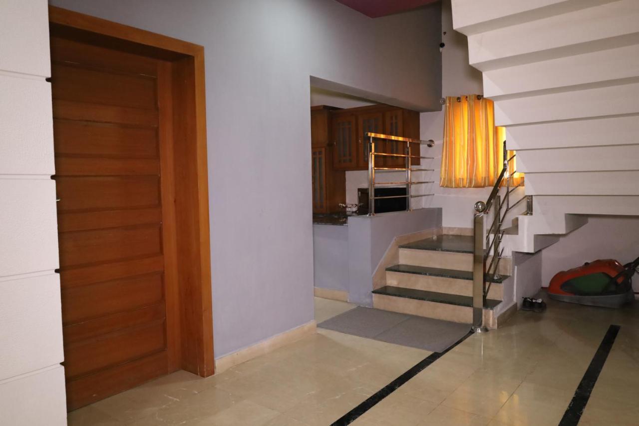 Cliff Top View Guest House Mirpur 外观 照片